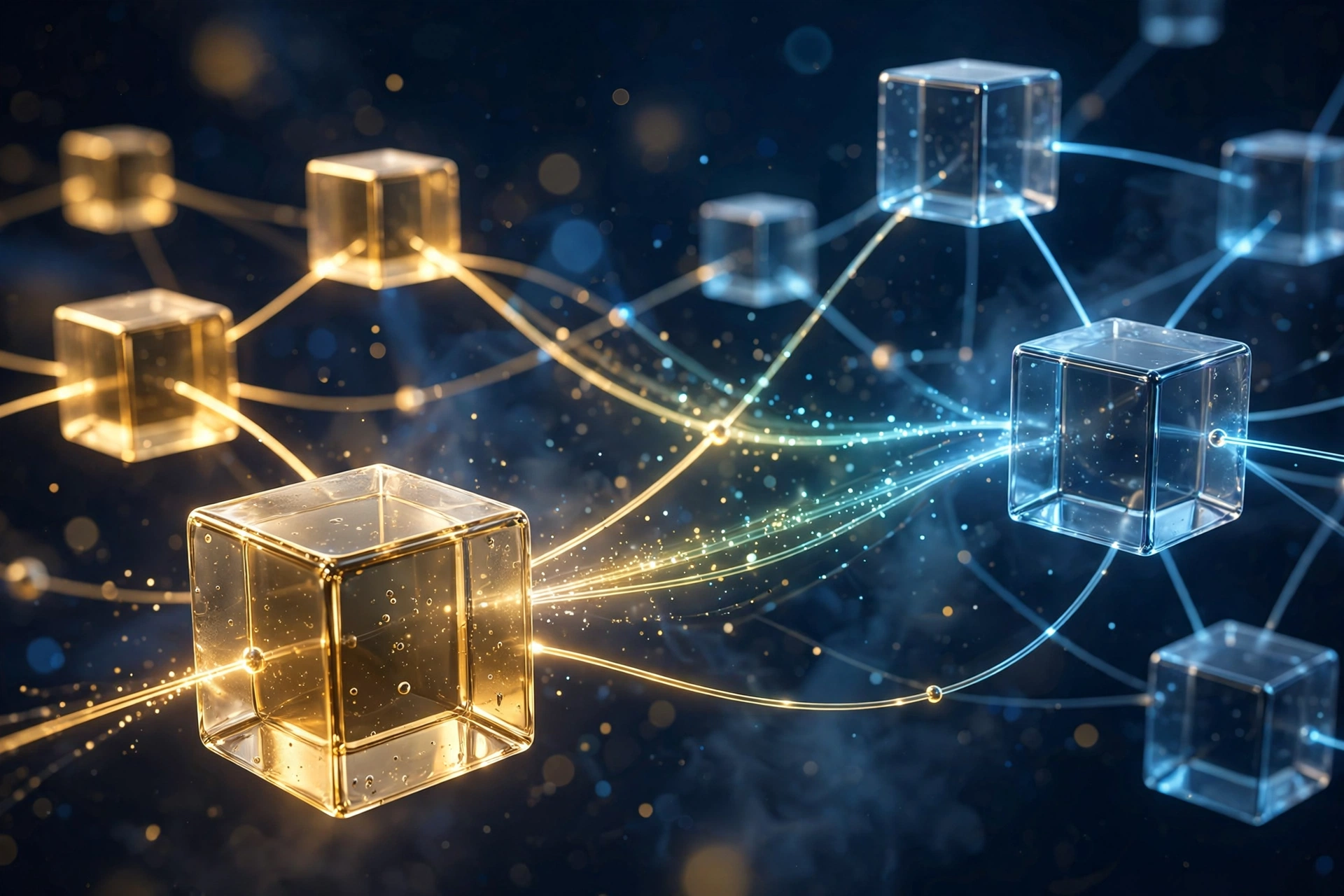 Digital Assets OTC