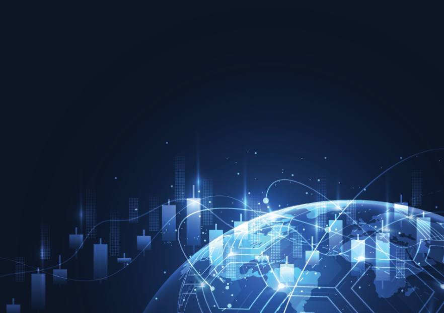 Global Financial Markets Trading