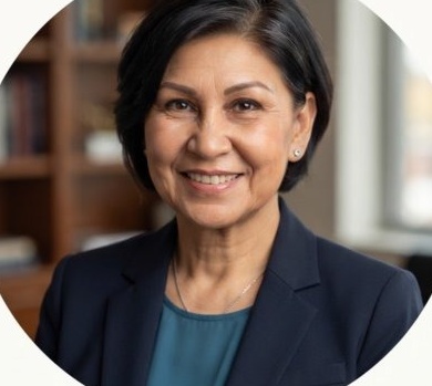 Lisa Chen - Chief Executive Officer
